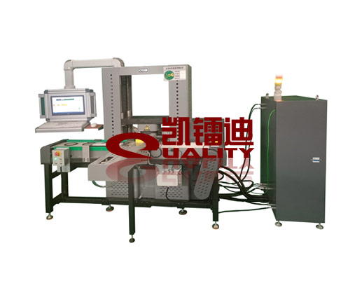 5000N 碟形弹簧专用全自动高精密负荷分类试验机